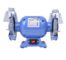 Motoesmeril 150mm 6" 220v 350w 60hz marca Bremen