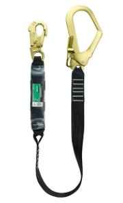 Talabarte CG342-AB marca Carborgrafite