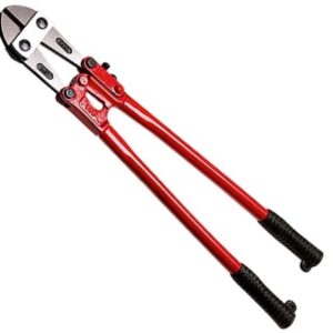 Tesoura de vergalhão 36" marca MTX