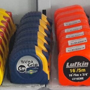 Trenas