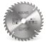 Disco serra circular widea 7.1/4  24dt marca Rocast