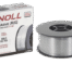 Arame solda mig 0.8mm c/ 1kg marca Noll