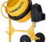 Betoneira 150l prime c/motor mono 1/2cv 220v 60hz 4p c/kit marca Menegotti