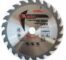 Disco serra circular widea 9.1/4  48dt. marca MTX