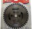 Disco serra circular widea 4.3/8  16dt. marca Mister