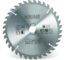 Disco serra circular widea md 12"x48 d marca Rocast