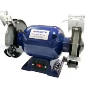 Moto esmeril 150mm-06" mono 1/2cv 220v 60hz 300w marca Menegotti