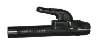 Porta eletrodo 600a marca Carbografite