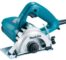 Serra circular mármore 1300W 4100NH3Z 220v marca Makita