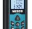 Trena laser 40m marca Wesco