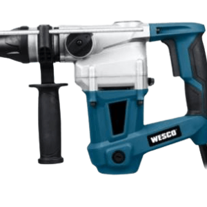 Martelete SDS plus 1000W WS3161K 220v marca Wesco
