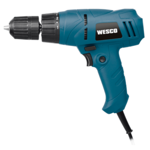 Parafusadeira elétrica 10mm 300w WS3231 marca Wesco
