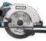 Serra circular 7.1/4'' 1500W WS3441 220V marca Wesco