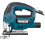 Serra tico tico orbital 850w 220v WS 3772 marca Wesco