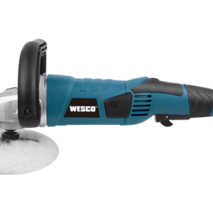 Politriz 5" 1200w 220v WS4504K marca Wesco