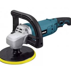Politriz 7" 1400w WS4509K 220v marca Wesco