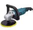 Politriz 7" 1400w WS4509K 220v marca Wesco