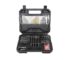 Jogo de brocas e bits WS9958 125 peças marca Wesco